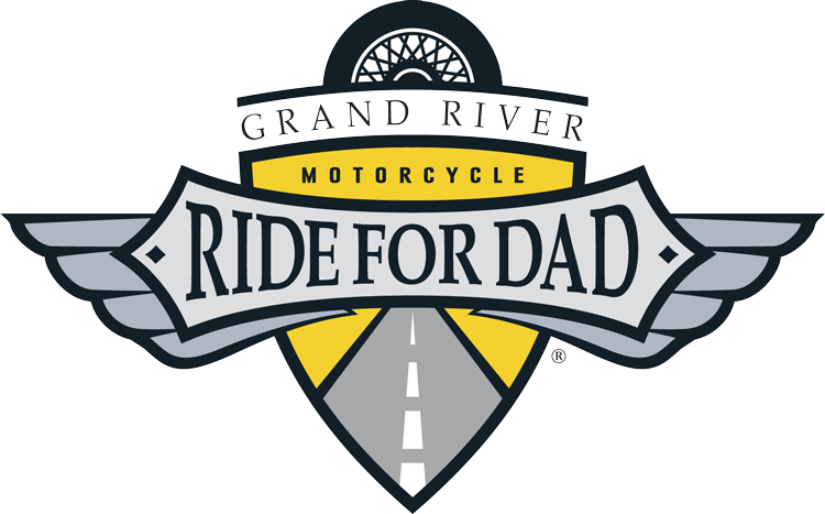 Grand River - Ride for Dad